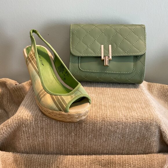 No Name bag, from Pures to Shoulder Bag. Nice for Casual to Evening Gag - Picture 4 of 5